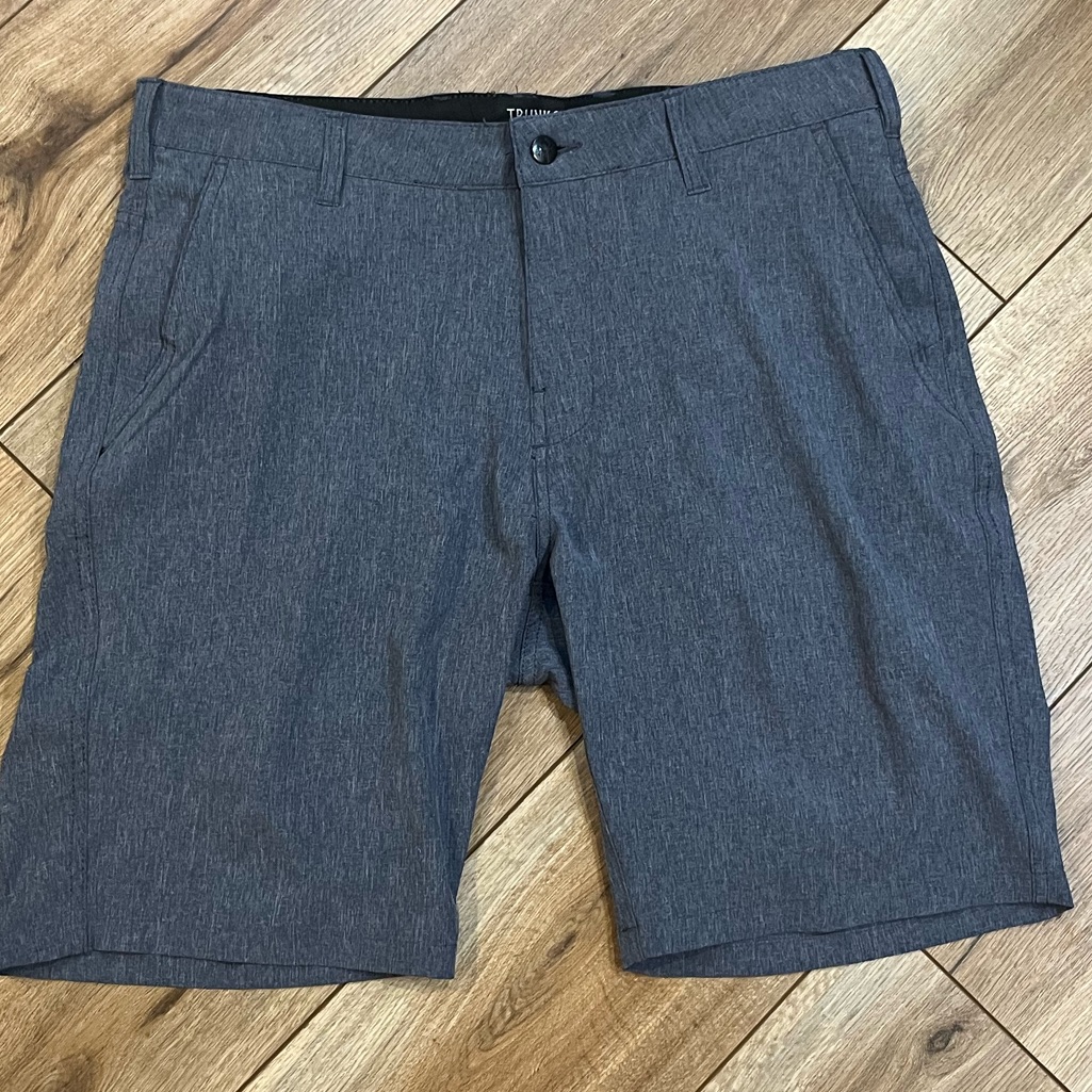Trunks Multi Functional Shirts